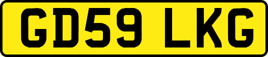 GD59LKG