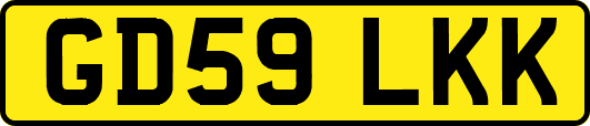 GD59LKK