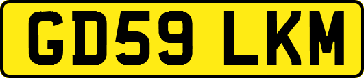 GD59LKM