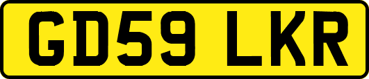 GD59LKR
