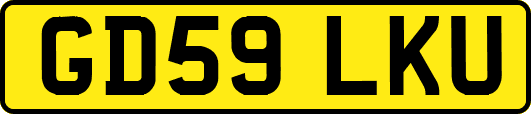 GD59LKU