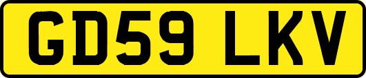GD59LKV