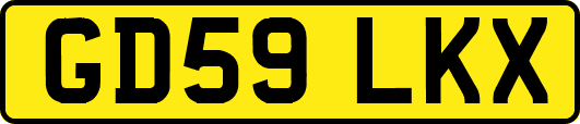 GD59LKX