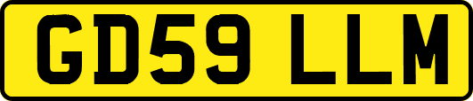 GD59LLM