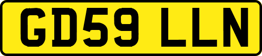 GD59LLN