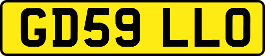 GD59LLO