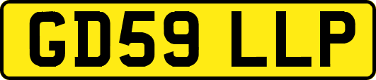 GD59LLP