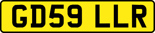 GD59LLR
