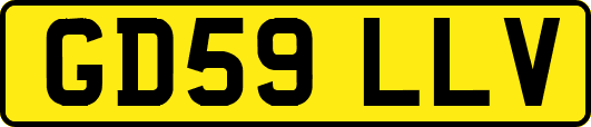 GD59LLV