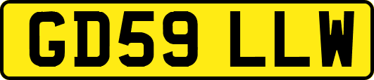 GD59LLW