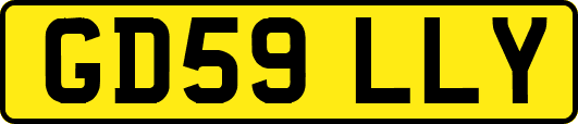GD59LLY
