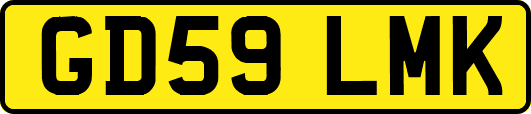 GD59LMK