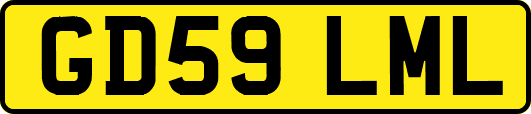 GD59LML
