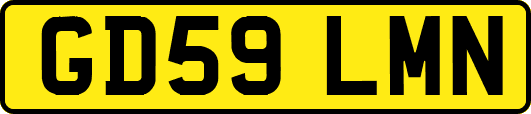 GD59LMN
