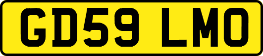 GD59LMO