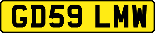 GD59LMW