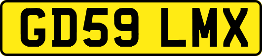 GD59LMX