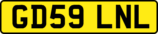 GD59LNL