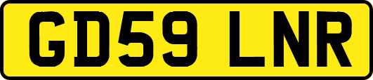 GD59LNR