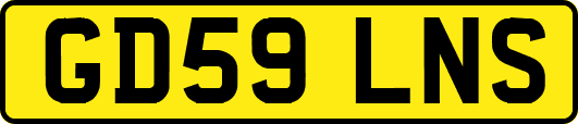 GD59LNS