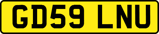 GD59LNU
