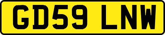 GD59LNW