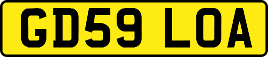 GD59LOA