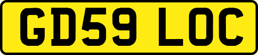 GD59LOC