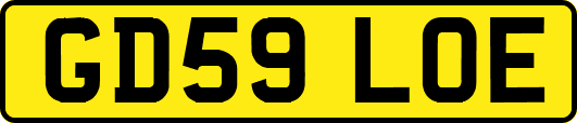 GD59LOE