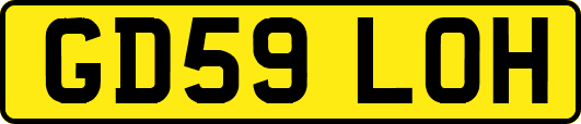 GD59LOH