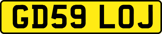 GD59LOJ