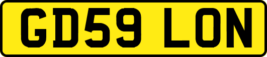 GD59LON