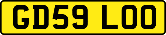 GD59LOO