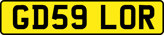 GD59LOR