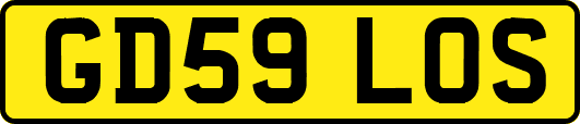 GD59LOS
