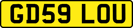 GD59LOU