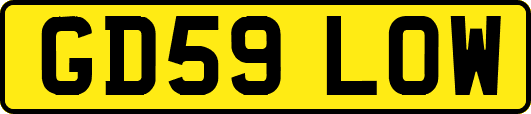 GD59LOW