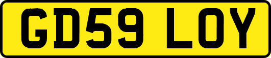 GD59LOY