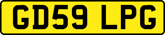GD59LPG