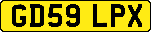 GD59LPX