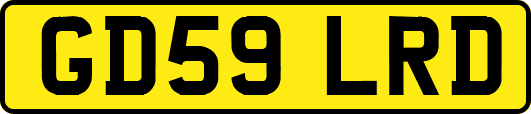 GD59LRD