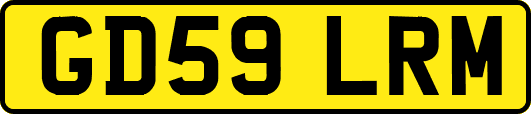 GD59LRM