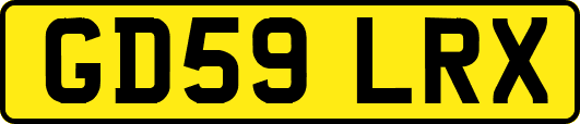 GD59LRX
