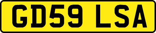 GD59LSA