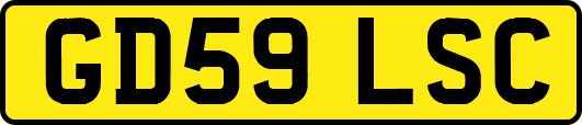 GD59LSC