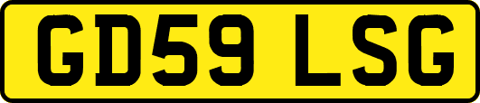 GD59LSG