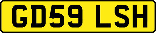 GD59LSH