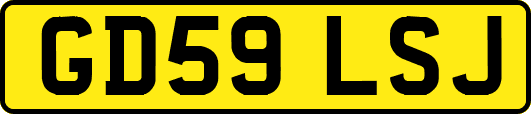 GD59LSJ