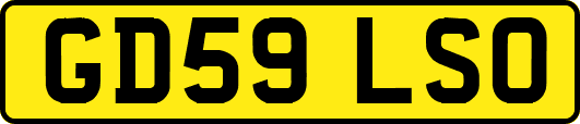 GD59LSO