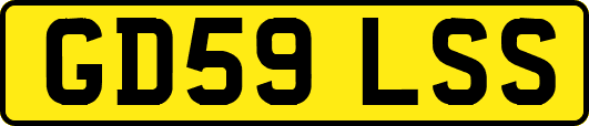GD59LSS